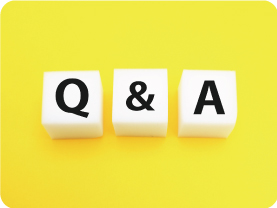 Ｑ＆Ａ